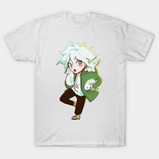 Lucky Rabbit Nagito T-Shirt